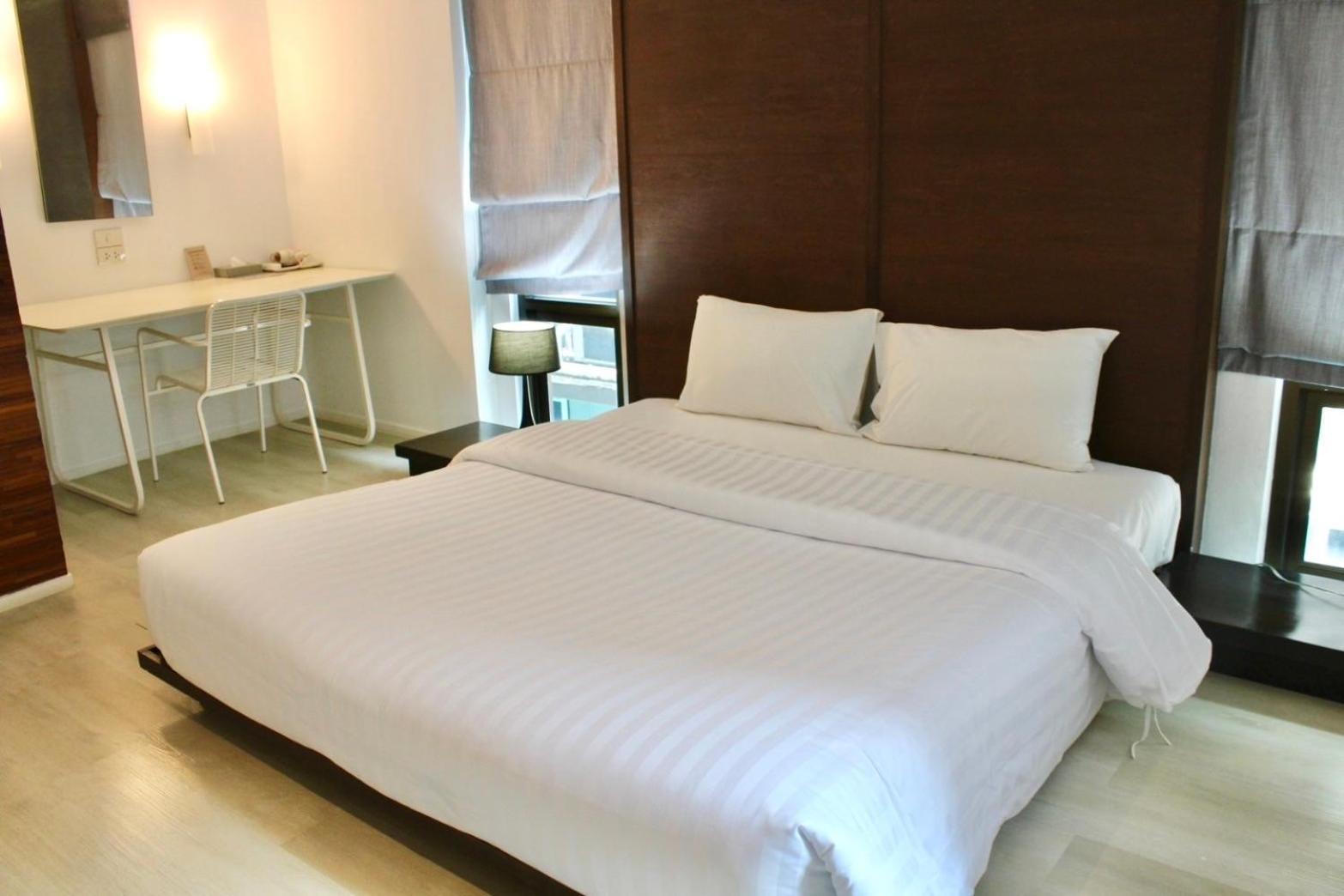 S2 Hotel - Sha Plus Certified Банг Саен Номер фото