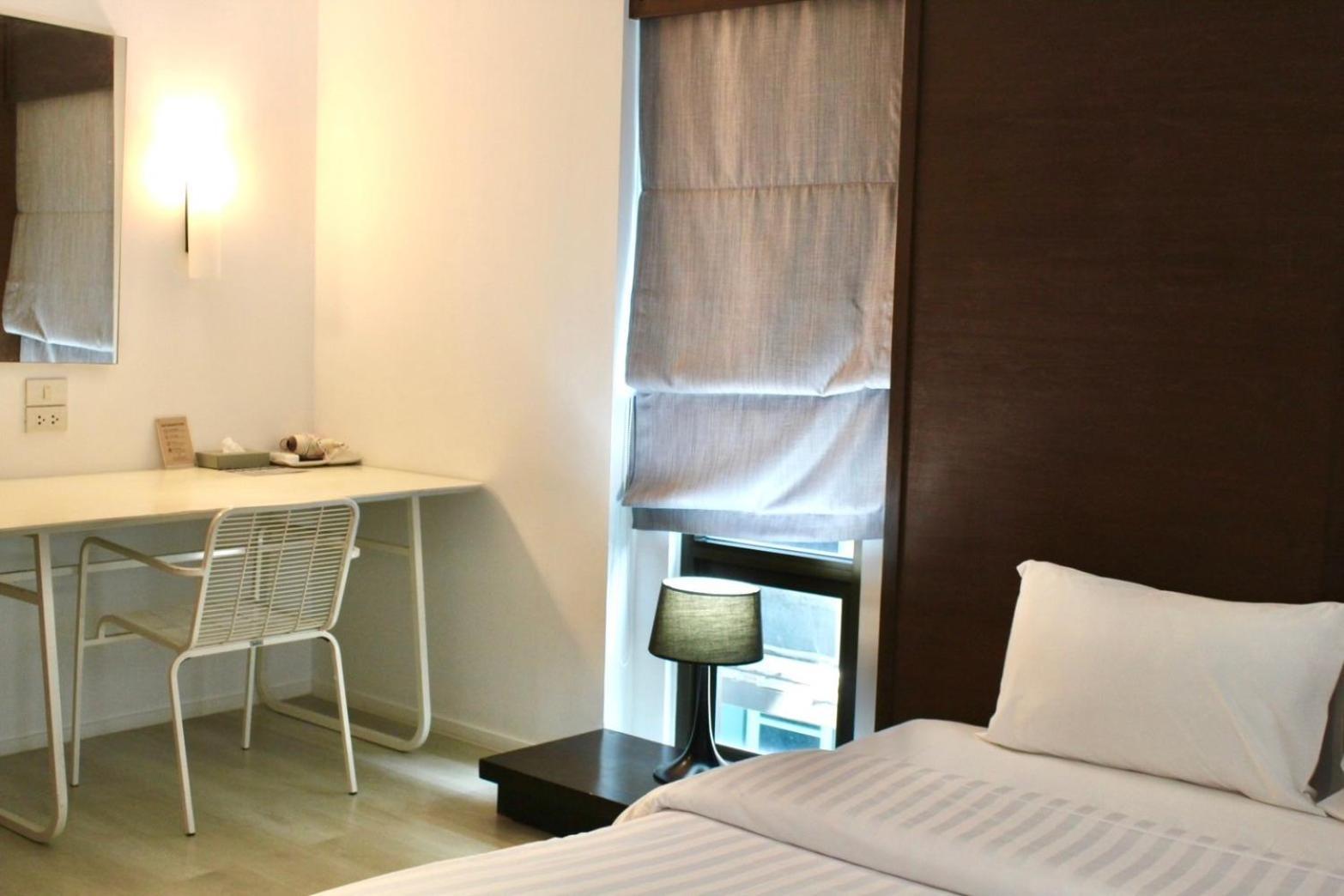 S2 Hotel - Sha Plus Certified Банг Саен Номер фото