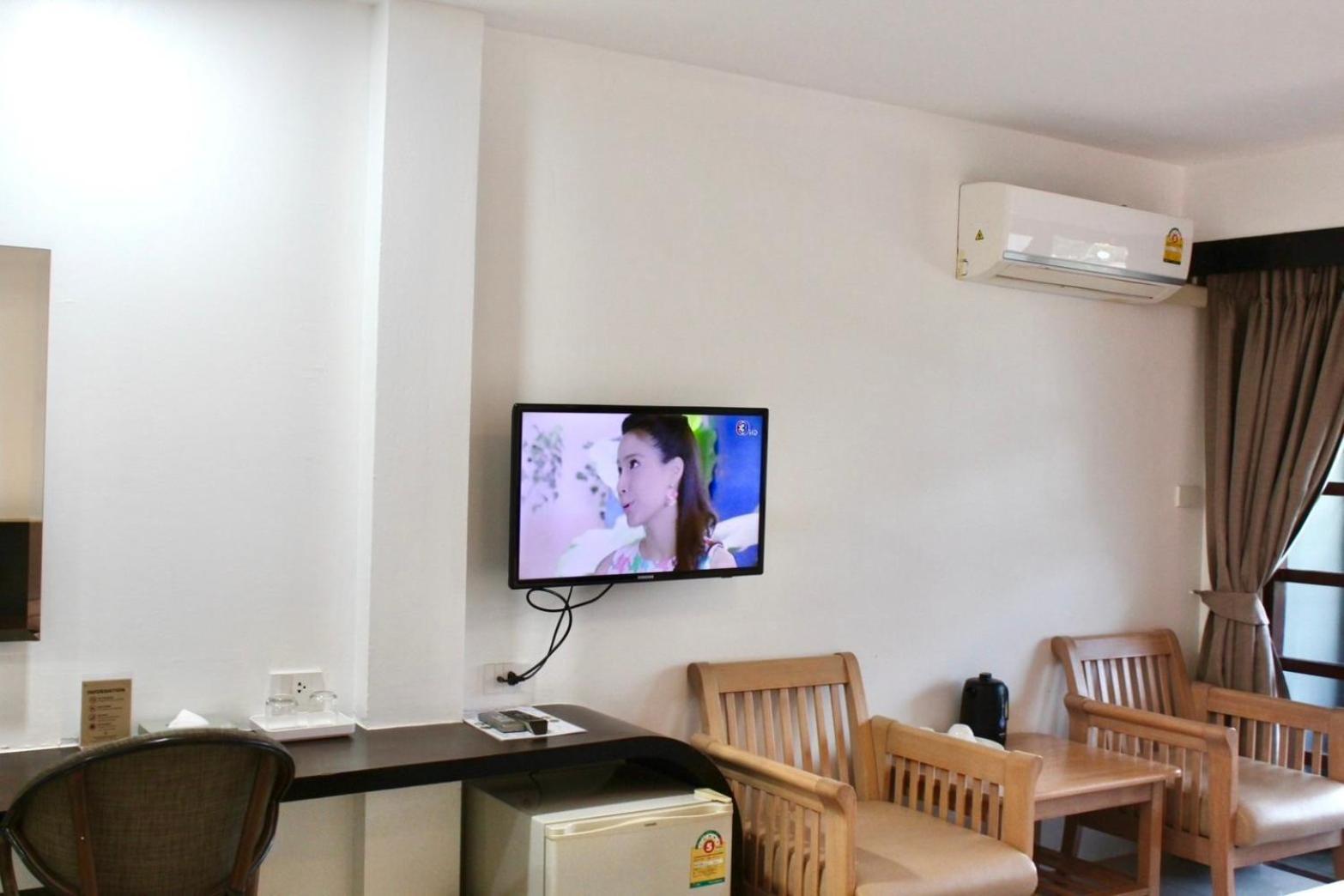 S2 Hotel - Sha Plus Certified Банг Саен Номер фото