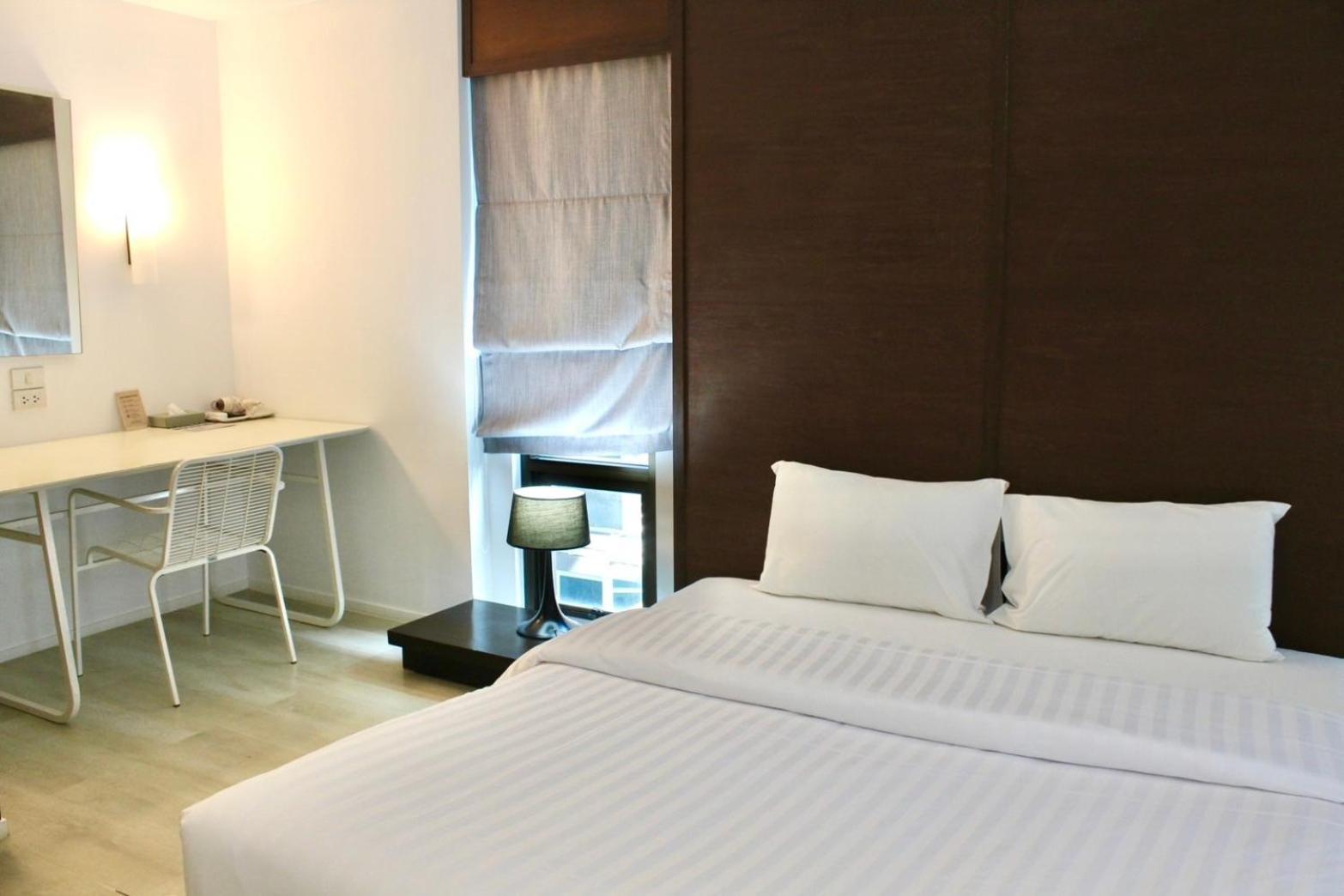 S2 Hotel - Sha Plus Certified Банг Саен Номер фото