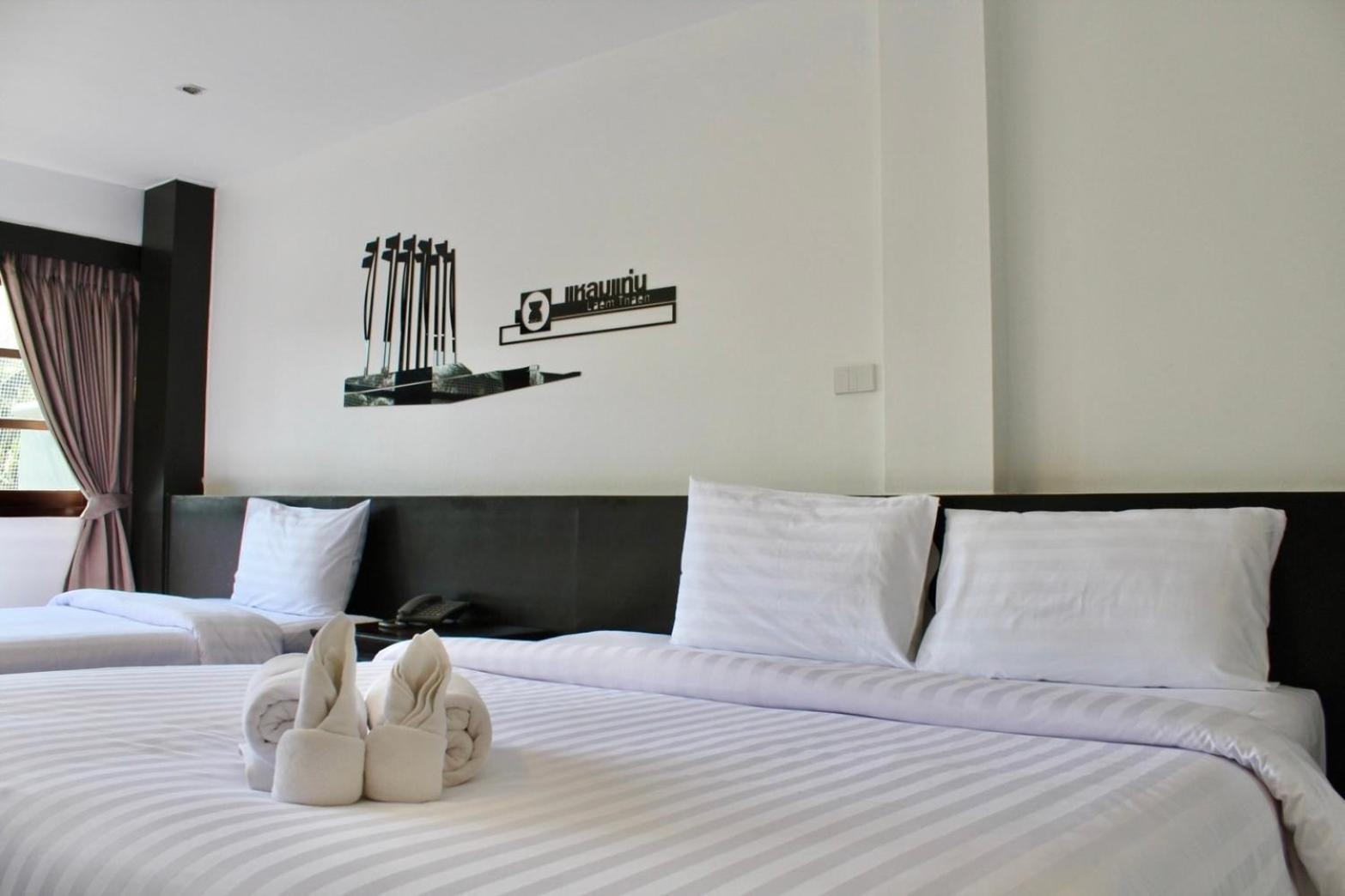 S2 Hotel - Sha Plus Certified Банг Саен Номер фото