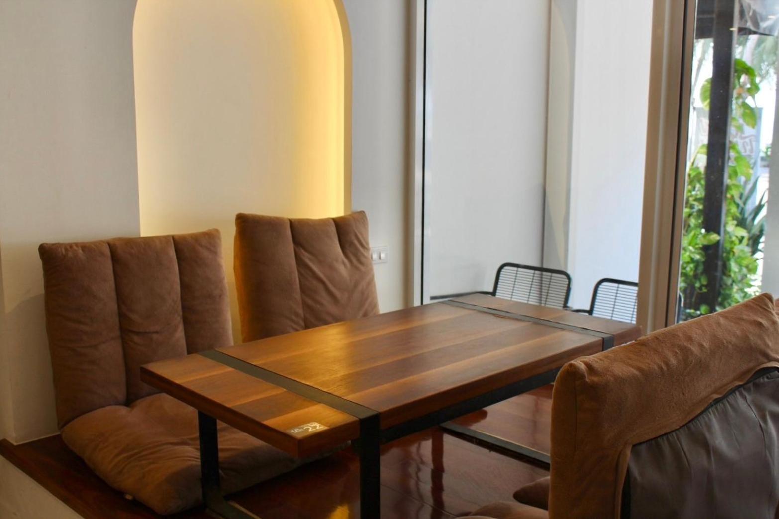 S2 Hotel - Sha Plus Certified Банг Саен Экстерьер фото